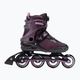 Women's ATTABO OneFoot roller skates purple 2