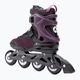 Women's ATTABO OneFoot roller skates purple 3