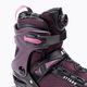 Women's ATTABO OneFoot roller skates purple 6