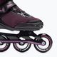 Women's ATTABO OneFoot roller skates purple 8