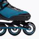 Men's ATTABO OneFoot roller skates blue 8