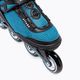 Men's ATTABO OneFoot roller skates blue 11