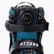 Men's ATTABO OneFoot roller skates blue 12