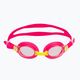 Children's swimming goggles AQUASTIC Tunny pink 2