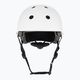 ATTABO Genes Jr children's helmet white 5