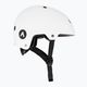 ATTABO Genes Jr children's helmet white 8