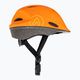 Children's bicycle helmet ATTABO Hinge orange 4