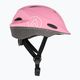 Children's bicycle helmet ATTABO Hinge pink 4