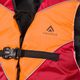 Aquarius Standard B orange belay waistcoat STA000059 3