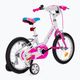 Children's bicycle ATTABO Junior 16" pink AKB-16B 4