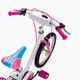 Children's bicycle ATTABO Junior 16" pink AKB-16B 5