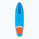 AQUASTIC Perth 11'0" SUP board blue AQS-SUP001 3