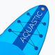 AQUASTIC Perth 11'0" SUP board blue AQS-SUP001 8