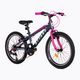 Children's bicycle ATTABO Junior 20" pink AKB-20G 2