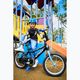 Children's bicycle ATTABO Junior 16" blue AKB-16G 14