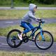 Children's bicycle ATTABO Junior 20" blue AKB-20B 17