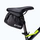 Bike seat bag ATTABO 1.2L black ASB-210 7