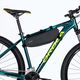 ATTABO 2.5L bicycle frame bag black AFB-365 5