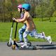 Children's freestyle scooter ATTABO EVO 1.0 blue ATB-ST05 14