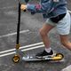 Children's freestyle scooter ATTABO EVO 3.0 yellow ATB-ST02 10