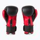 DIVISION B-2 black-red boxing gloves DIV-TG01 2