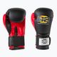 DIVISION B-2 black-red boxing gloves DIV-TG01 3