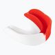 DIVISION B-2 single jaw protector white and red DIV-DM09