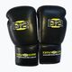 DIVISION B-2 boxing gloves DIV-PFG1500 Pro 3-Layer Foam black