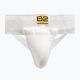 DIVISION B-2 crotch protector white DIV-GPM330