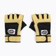 DIVISION B-2 fitness gloves black DIV-WLG104 3