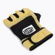 DIVISION B-2 fitness gloves black DIV-WLG104 4