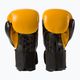 DIVISION B-2 yellow-black boxing gloves DIV-SG01 2
