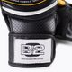 Grappling gloves for MMA DIVISION B-2 black and white DIV-MMA03 4