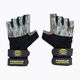 DIVISION B-2 black camo fitness gloves DIV-WLGL03 3