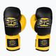 DIVISION B-2 children's boxing set 7kg bag + 6oz boxing gloves black DIV-JBS0002 3