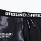 Men's Ground Game Moro 4.0 MMA leggings grey 22LEGGMORO4GRY 5