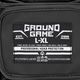 Ground Game Equinox boxing helmet black 5