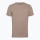 Men's Ground Game Minimal 2.0 T-shirt beige 2