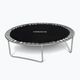 UrboGym Classic 252 cm garden trampoline black 8FT 3