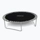 UrboGym Classic 312 cm garden trampoline black 10FT 4