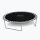 UrboGym Infinity 252 cm black 8FT garden trampoline 4