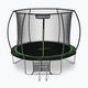 UrboGym Infinity 312 cm garden trampoline 2