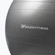 Bauer Fitness Anti-Burst Gymball Silver ACF-1073 75 cm 2