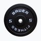 Bauer Fitness bumper weight AC-1561