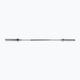 Olympic straight barbell, chrome-plated Bauer Fitness AC-131 2