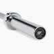 Olympic straight barbell, chrome-plated Bauer Fitness AC-131 3