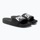 PROSTO Homies slides black 4