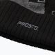 PROSTO Winter Snowmzy winter hat black 7