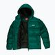 PROSTO men's winter jacket Winter Adament green 3