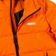 PROSTO men's winter jacket Winter Adament orange 4
